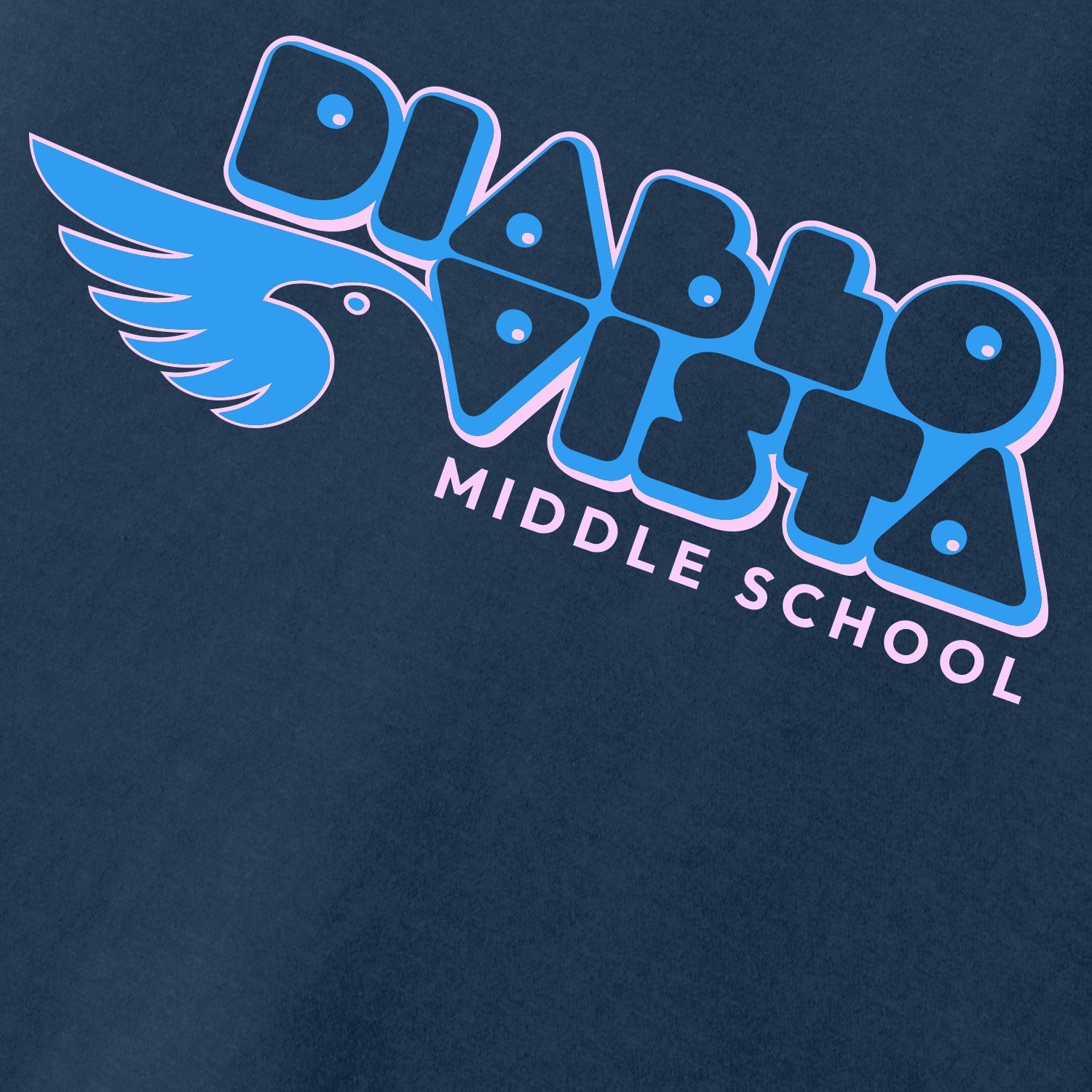 Diablo Vista Bubble Collection