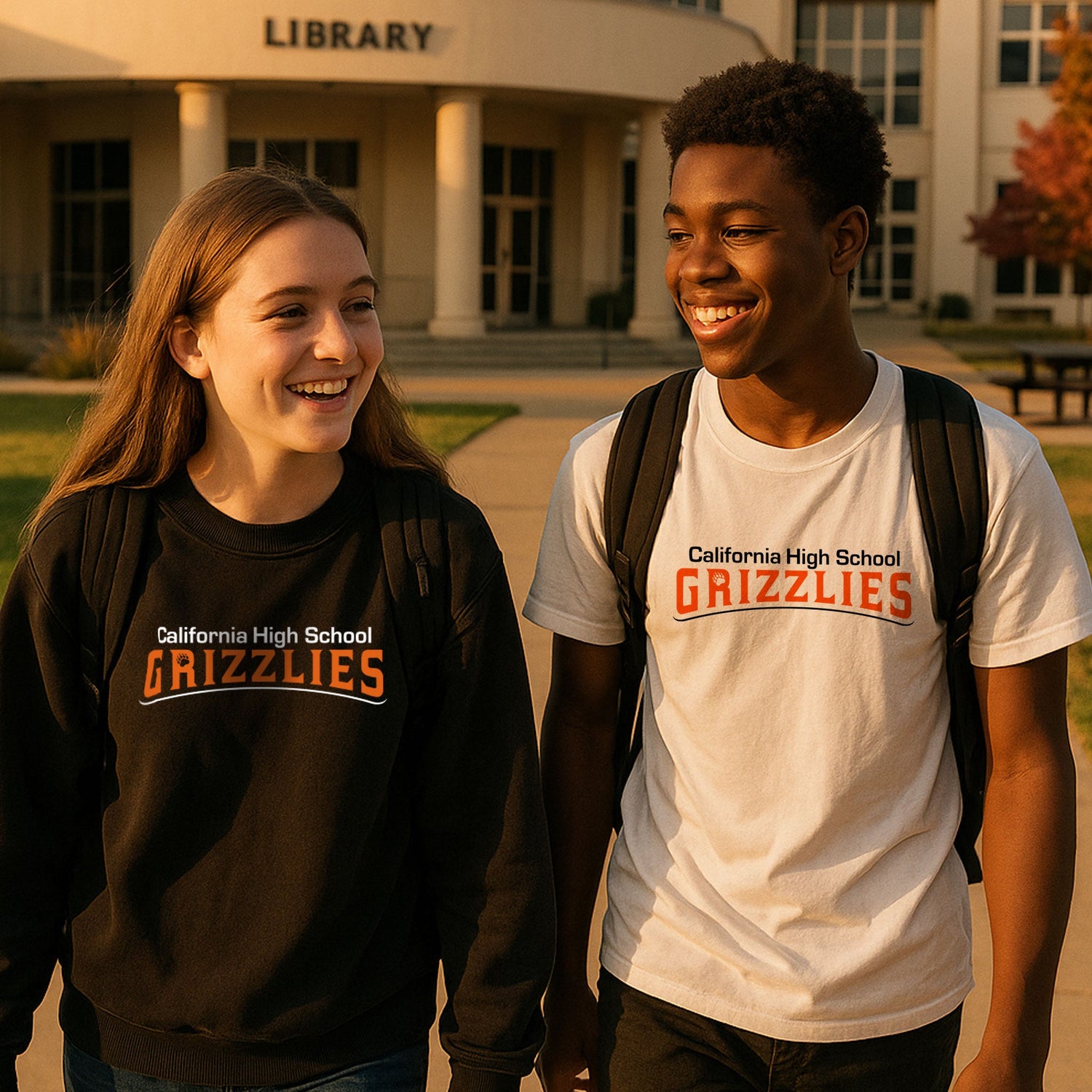 The Grizzlies Collection