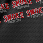 Smoke Softball Collection