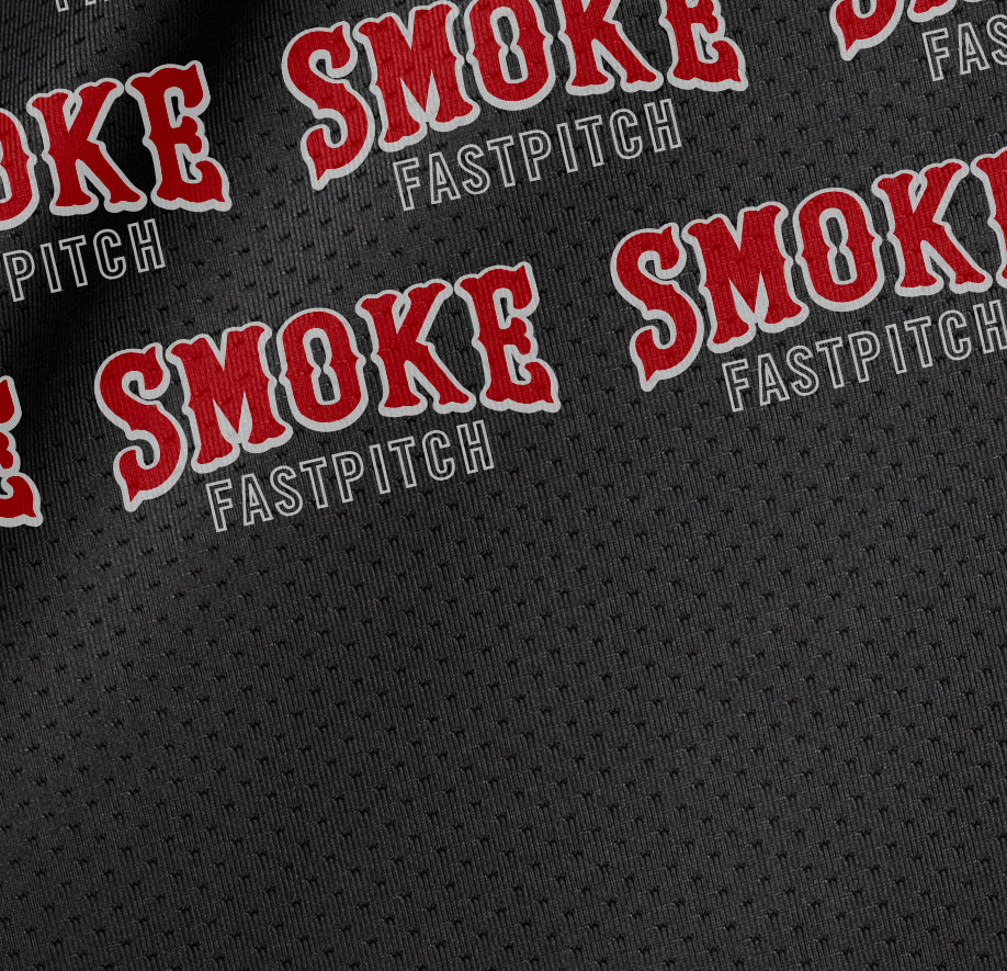 Smoke Softball Collection