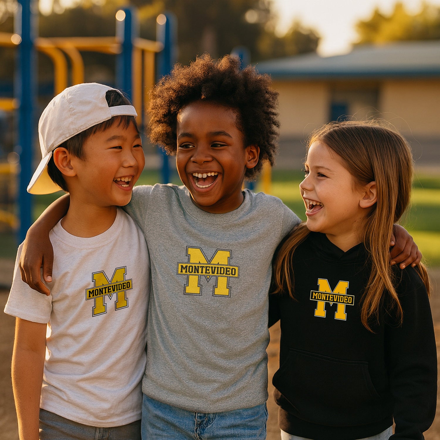 Montevideo Insignia Collection