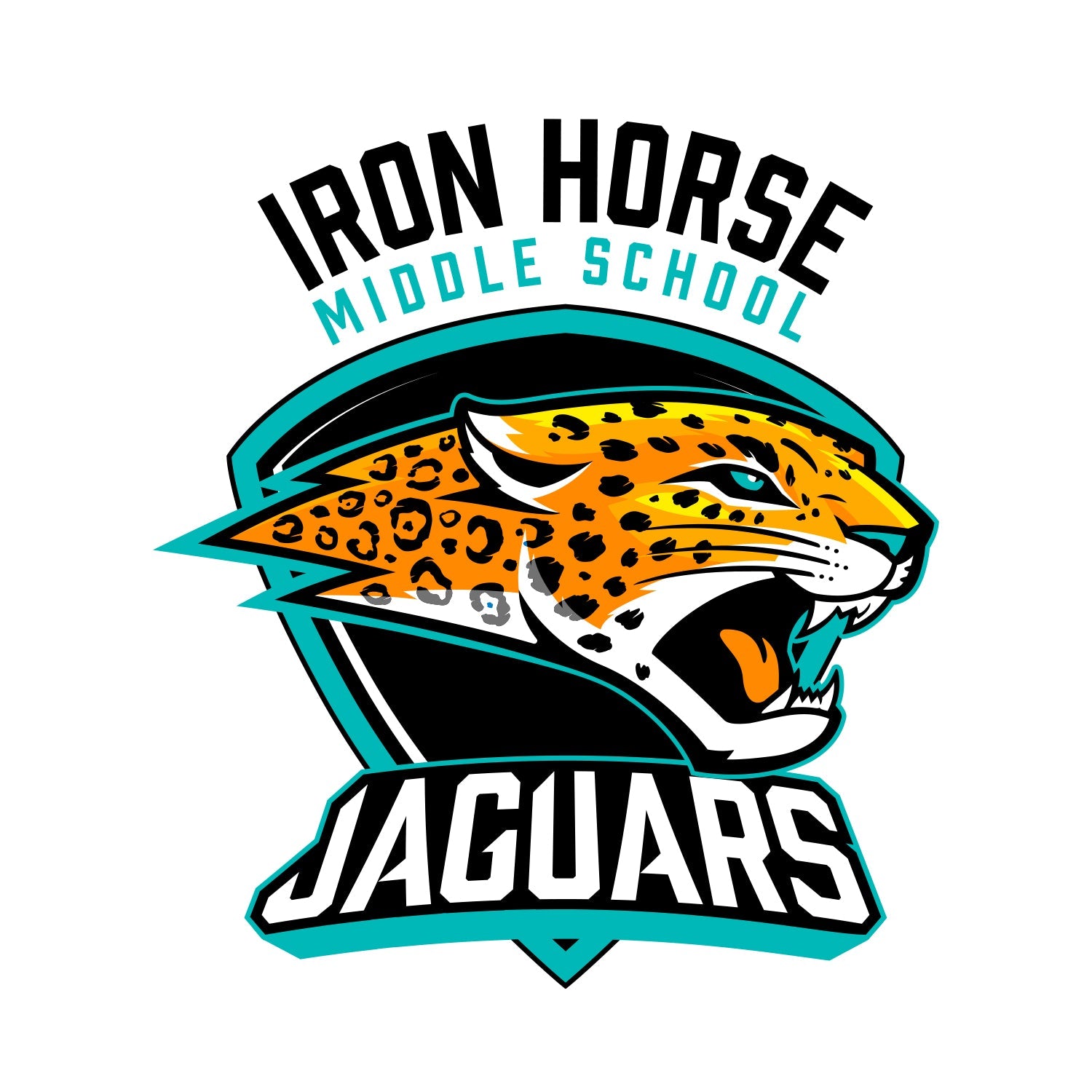 Iron Horse Middle School Core Collection