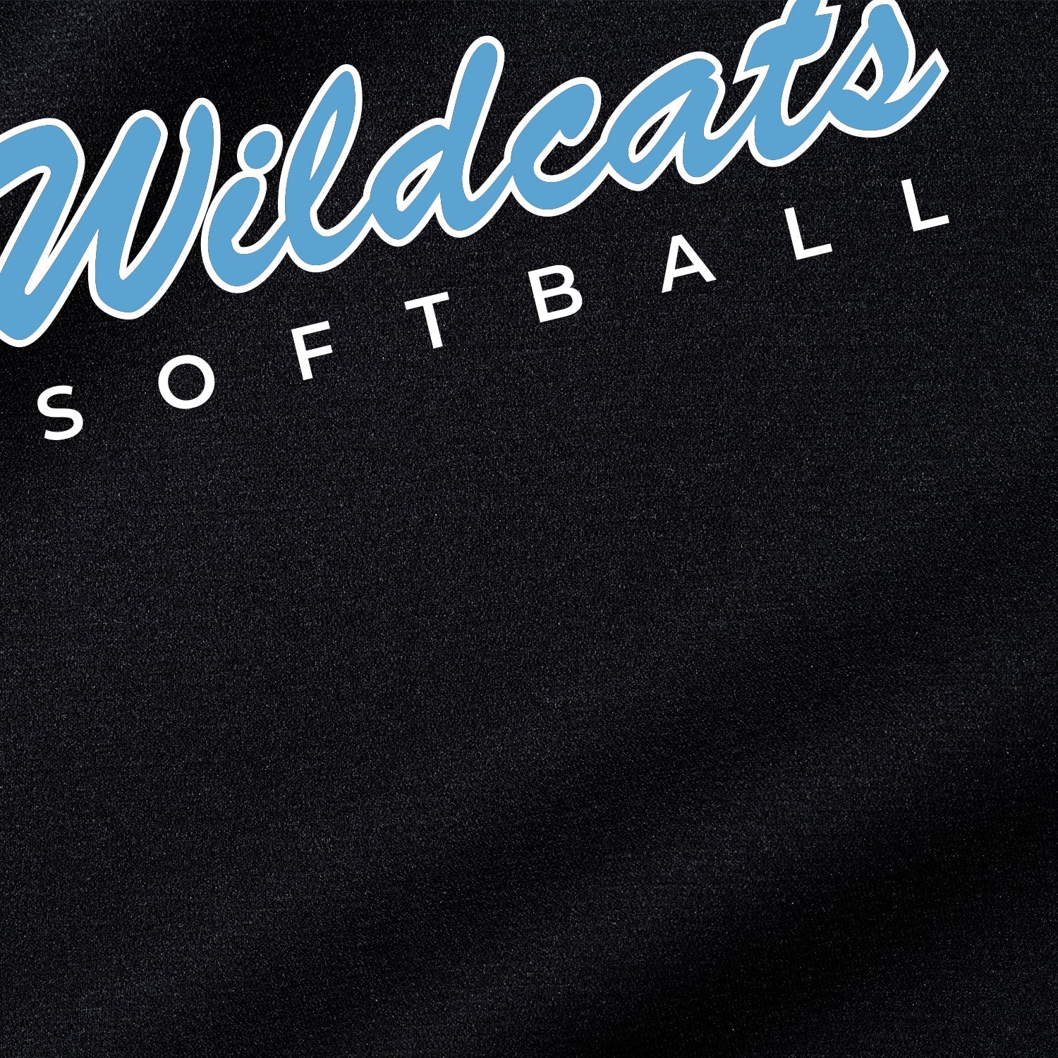Wildcats Softball