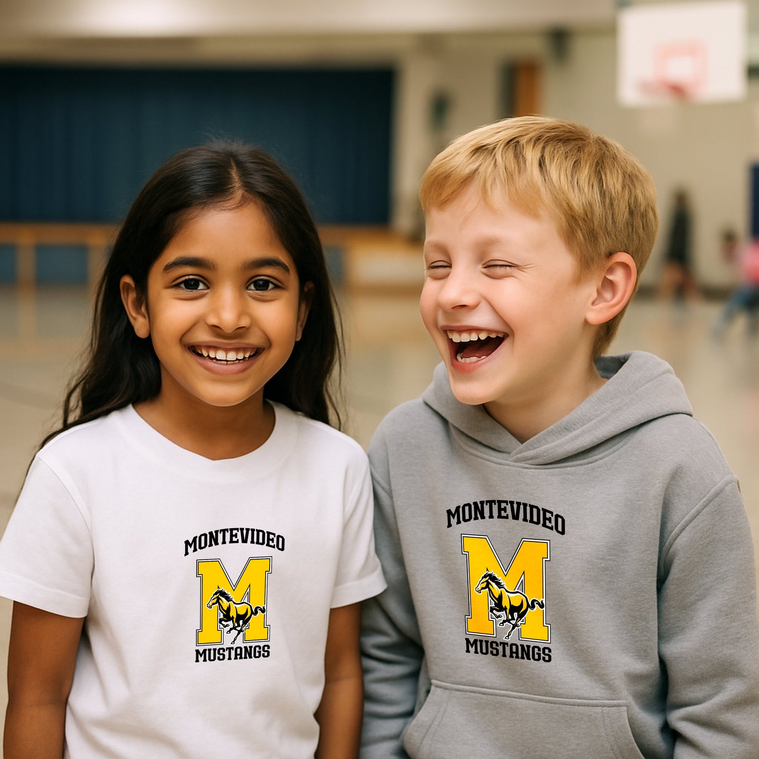 Montevideo Signature Collection