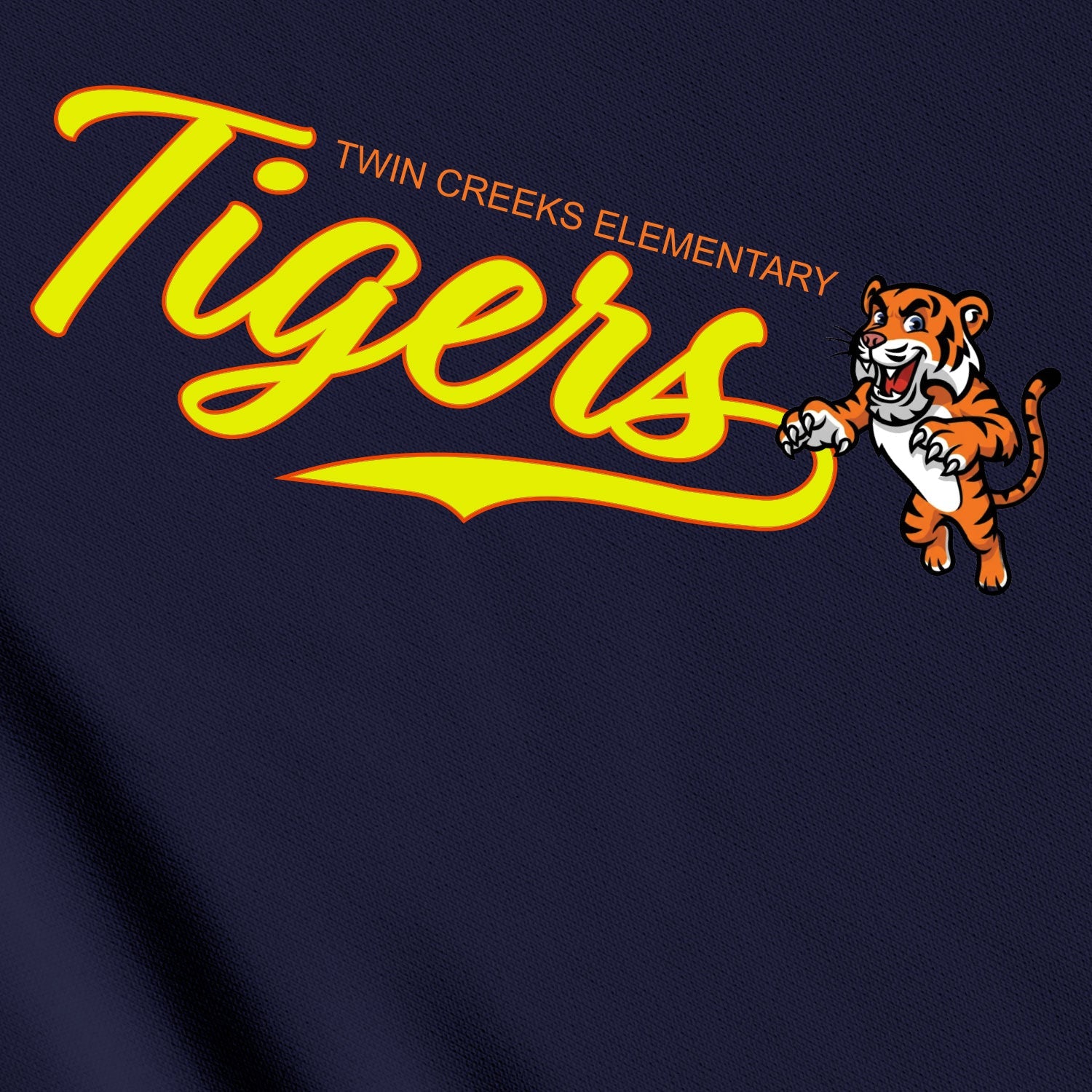 Twin Creeks Tigers Collection