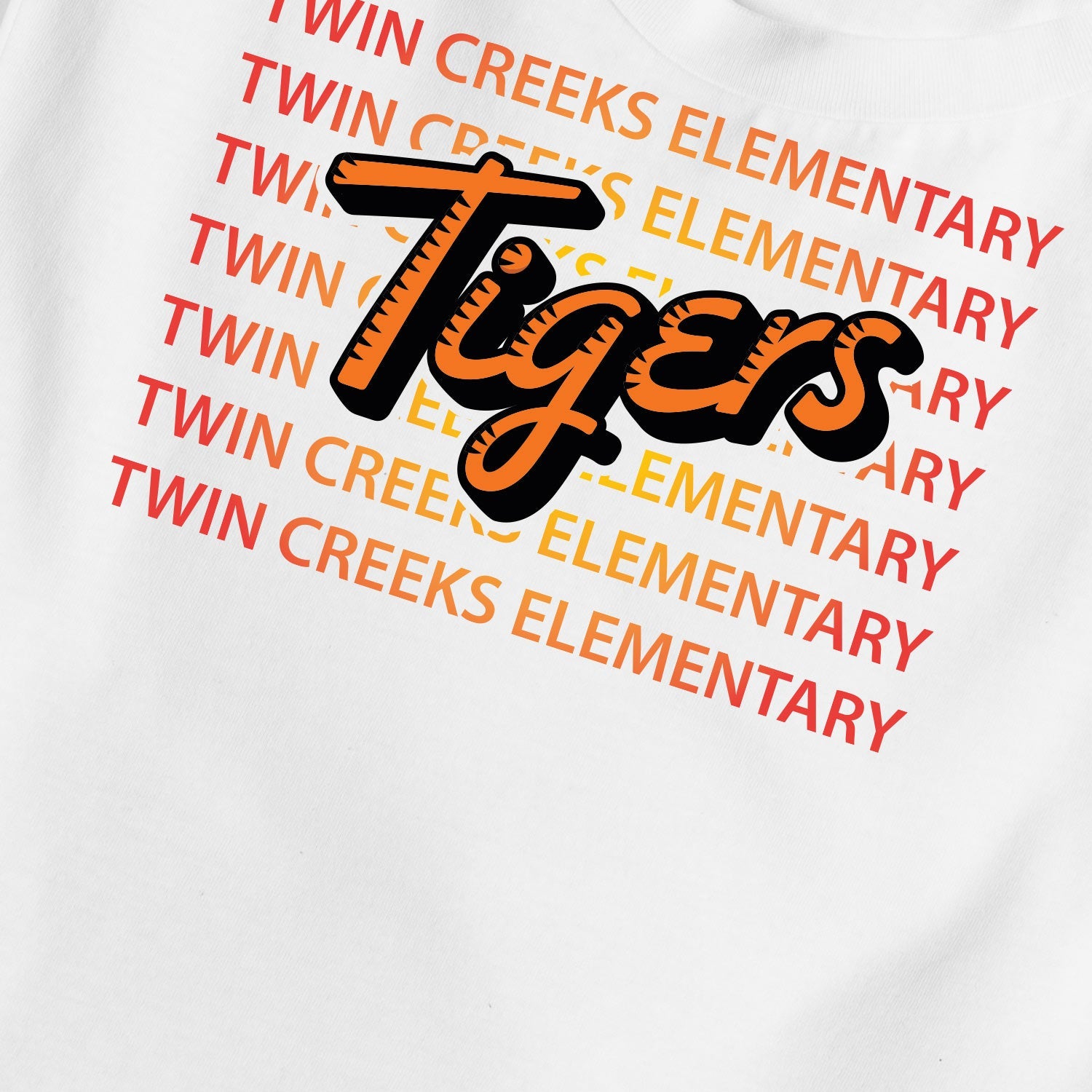 Twin Creeks Sunburst Collection