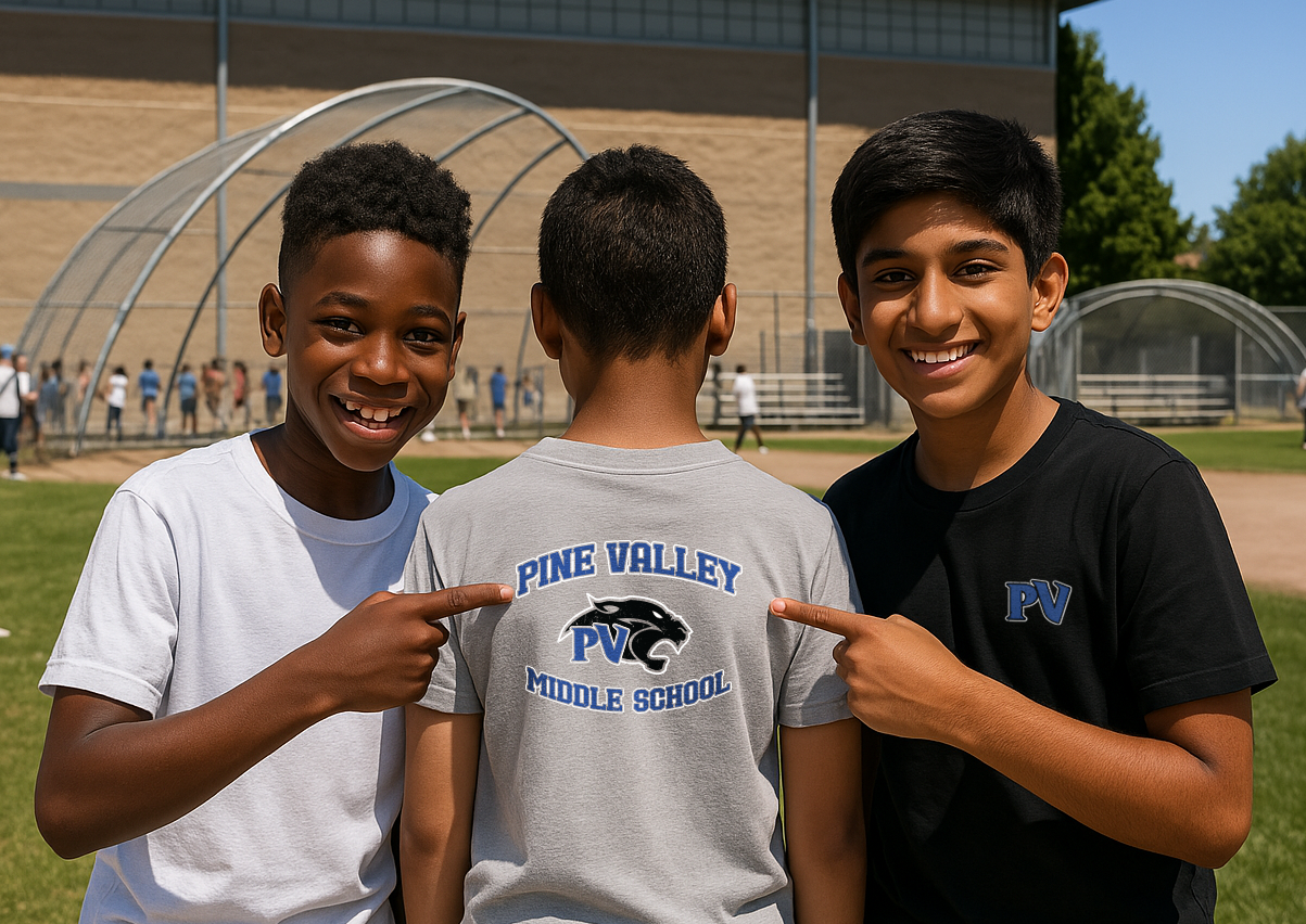 Pine Valley Vintage Collection