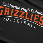 Cal High Volleyball