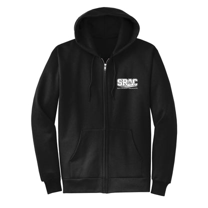 San Ramon Aquacats Classic Zip-Up Sweatshirt