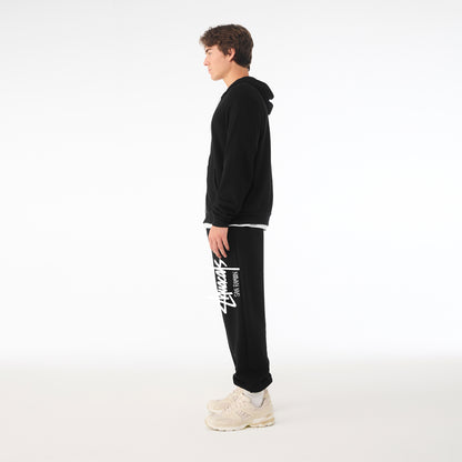 San Ramon Aquacats Limited Edition Collection - Adult Sponge Fleece Sweatpant