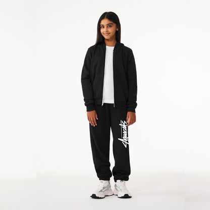 San Ramon Aquacats Limited Edition Collection - Youth Sponge Fleece Sweatpant