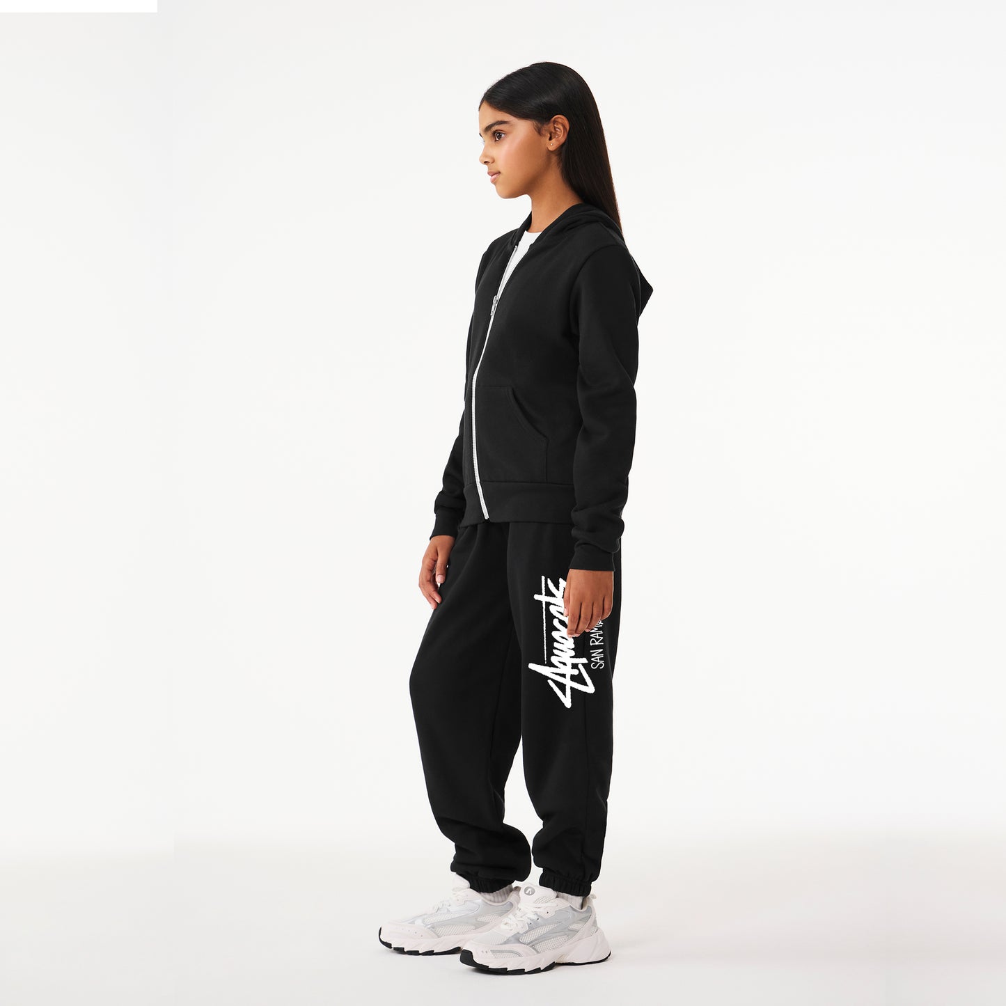 San Ramon Aquacats Limited Edition Collection - Youth Sponge Fleece Sweatpant