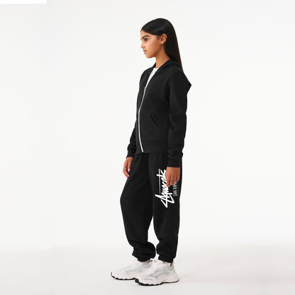 San Ramon Aquacats Limited Edition Collection - Youth Sponge Fleece Sweatpant