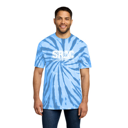 San Ramon Aquacats Classic Collection - Adult Tie Dye T-shirt