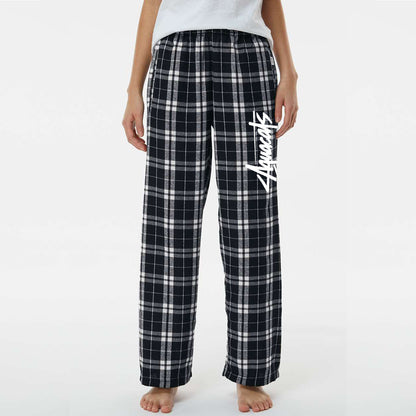San Ramon Aquacats Limited Edition Collection - Youth Flannel Pajama Pants