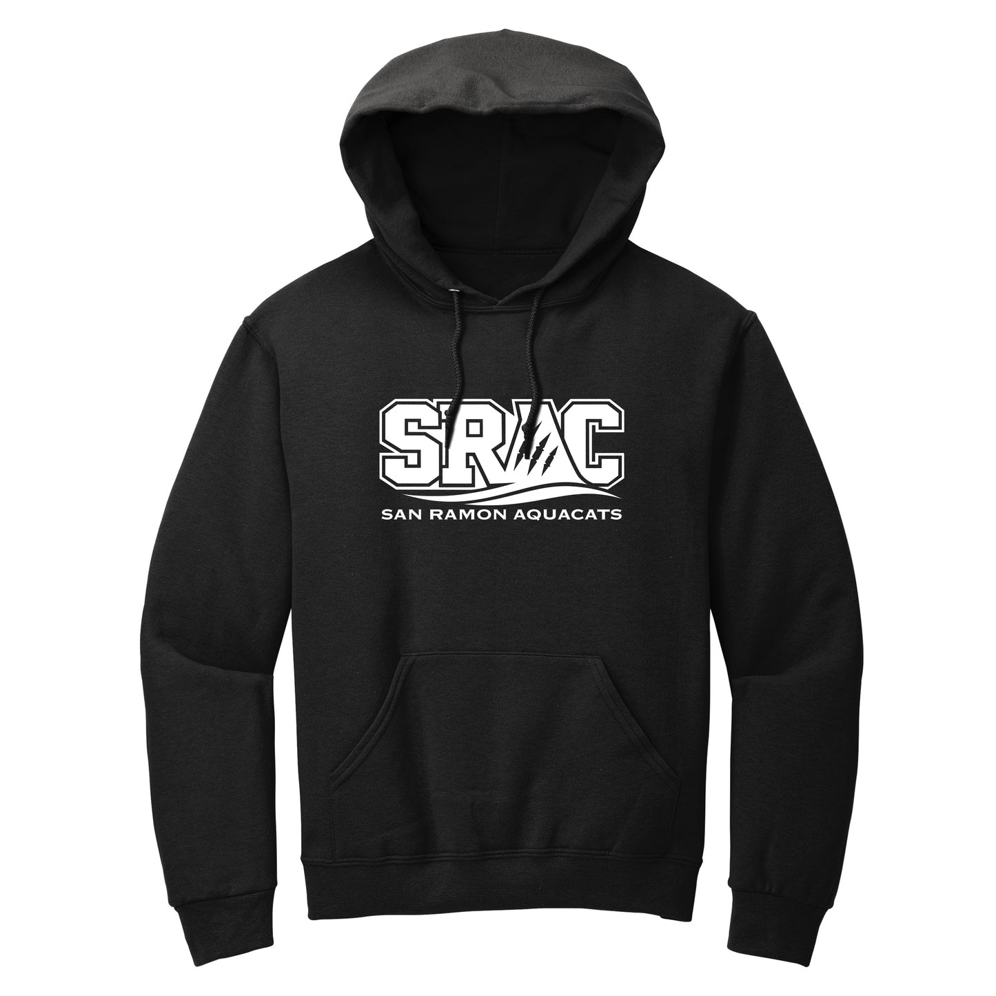 San Ramon Aquacats Classic Collection Pullover Hoodie