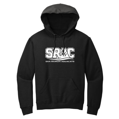 San Ramon Aquacats Classic Collection Pullover Hoodie