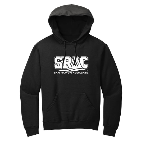 San Ramon Aquacats Classic Collection Pullover Hoodie