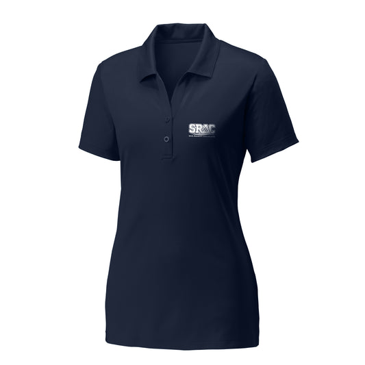 San Ramon Aquacats Women's Classic Collection Performance Polo
