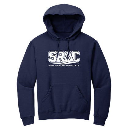 San Ramon Aquacats Classic Collection Pullover Hoodie
