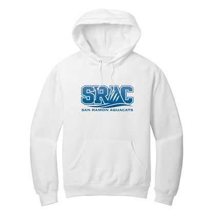 San Ramon Aquacats Classic Collection Pullover Hoodie