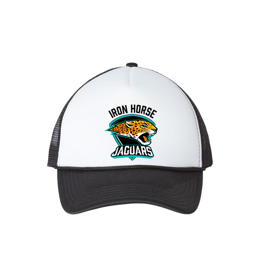 Iron Horse Core mesh baseball trucker cap
