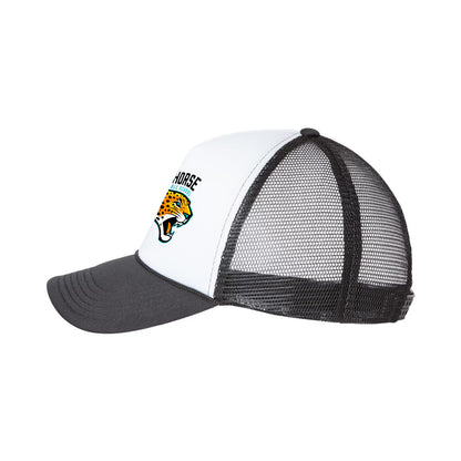 Iron Horse Insignia mesh baseball trucker cap