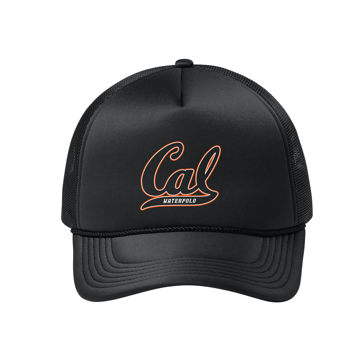 Cal High Waterpolo Cal Collection - Unisex Trucker Cap