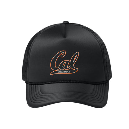 Cal High Waterpolo Cal Collection - Unisex Trucker Cap