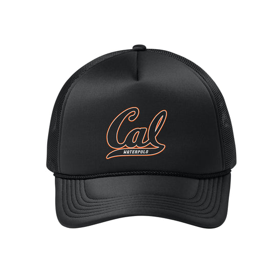 Cal High Waterpolo Cal Collection - Unisex Trucker Cap