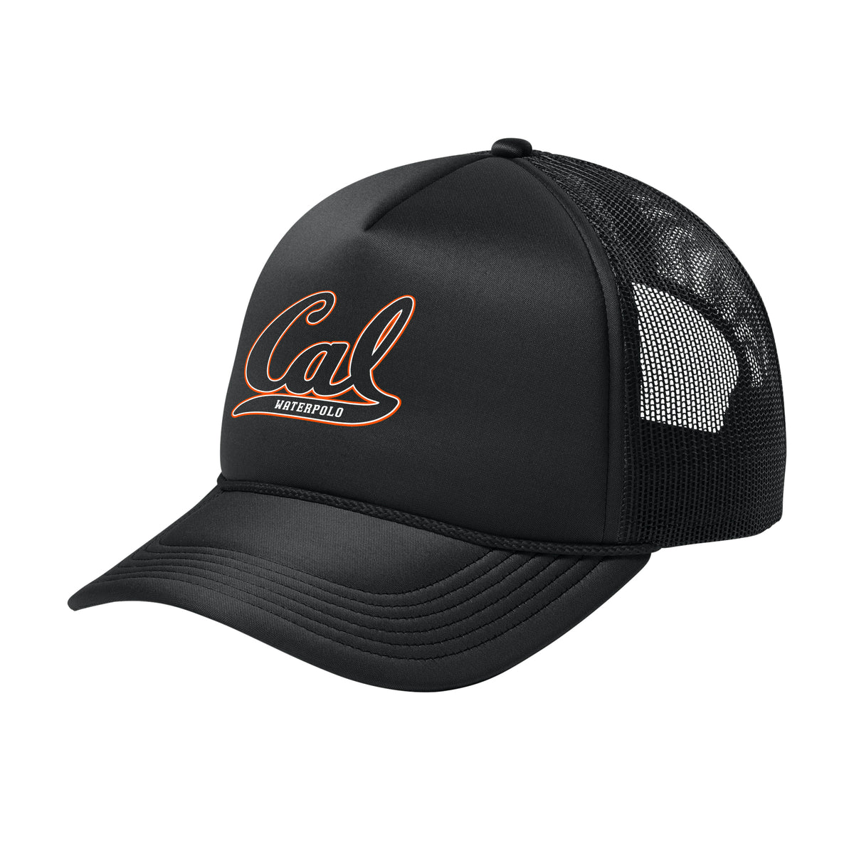 Cal High Waterpolo Cal Collection - Unisex Trucker Cap