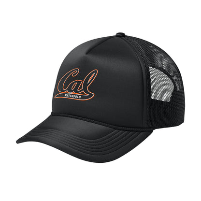 Cal High Waterpolo Cal Collection - Unisex Trucker Cap