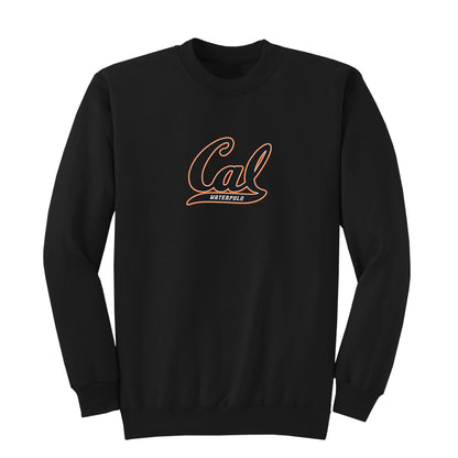 Cal High Waterpolo Cal Collection - Fleece Crewneck