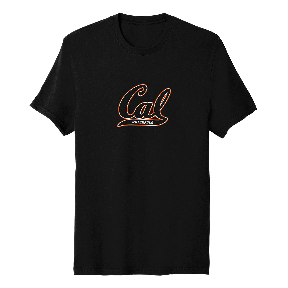Cal High Waterpolo Cal Collection - Blend Tee