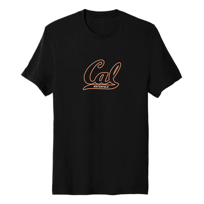 Cal High Waterpolo Cal Collection - Blend Tee