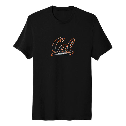 Cal High Waterpolo Cal Collection - Blend Tee