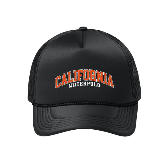 Cal High Waterpolo Vintage Collection - Unisex Trucker Cap