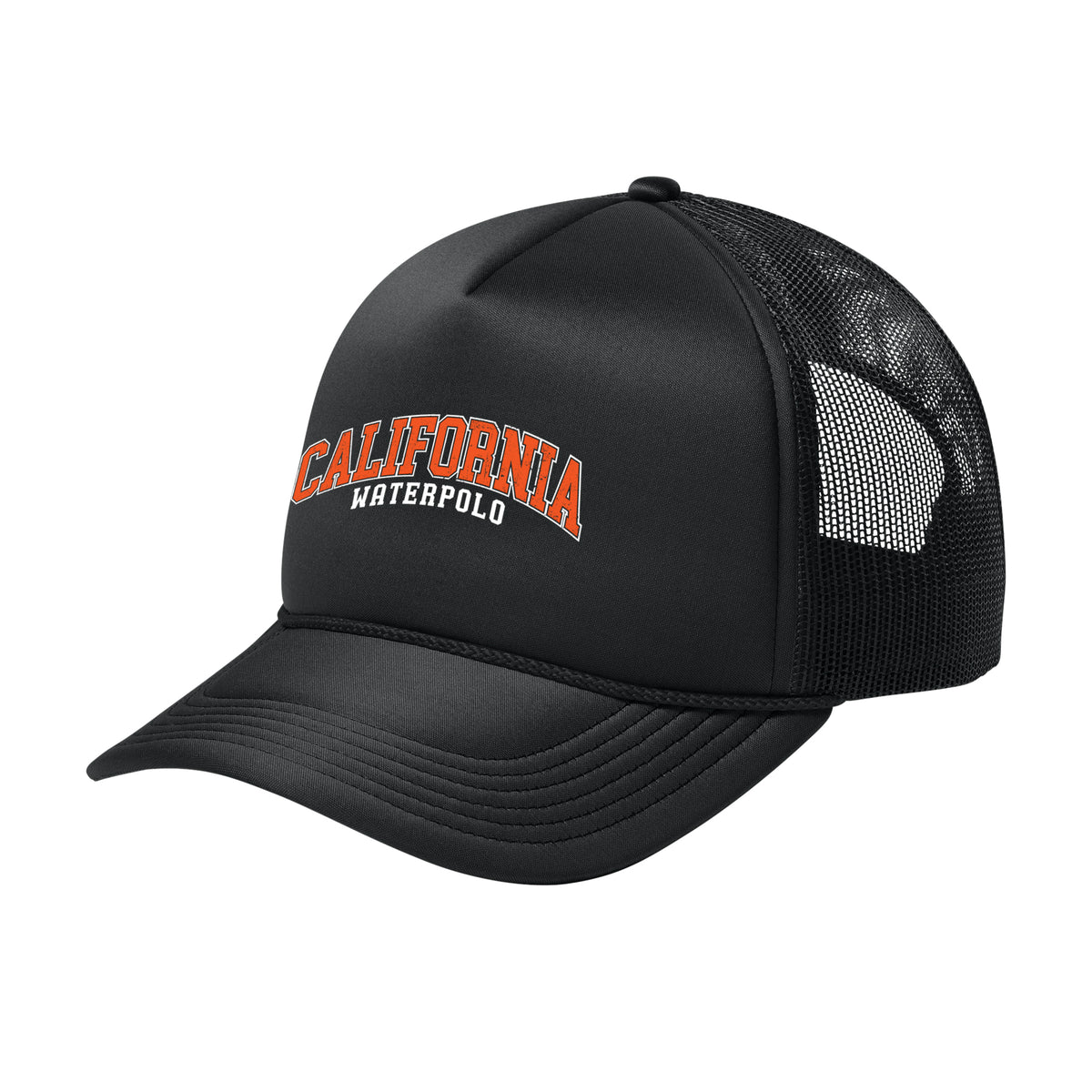 Cal High Waterpolo Vintage Collection - Unisex Trucker Cap