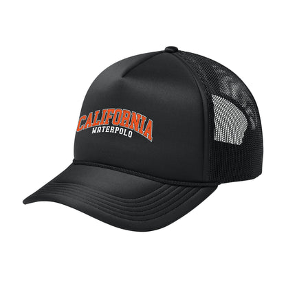 Cal High Waterpolo Vintage Collection - Unisex Trucker Cap