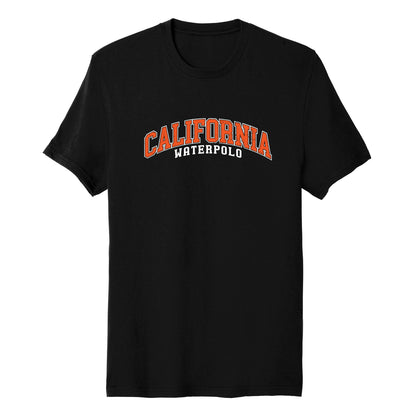 Cal High Waterpolo Vintage Collection - Blend Tee