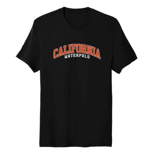 Cal High Waterpolo Vintage Collection - Blend Tee