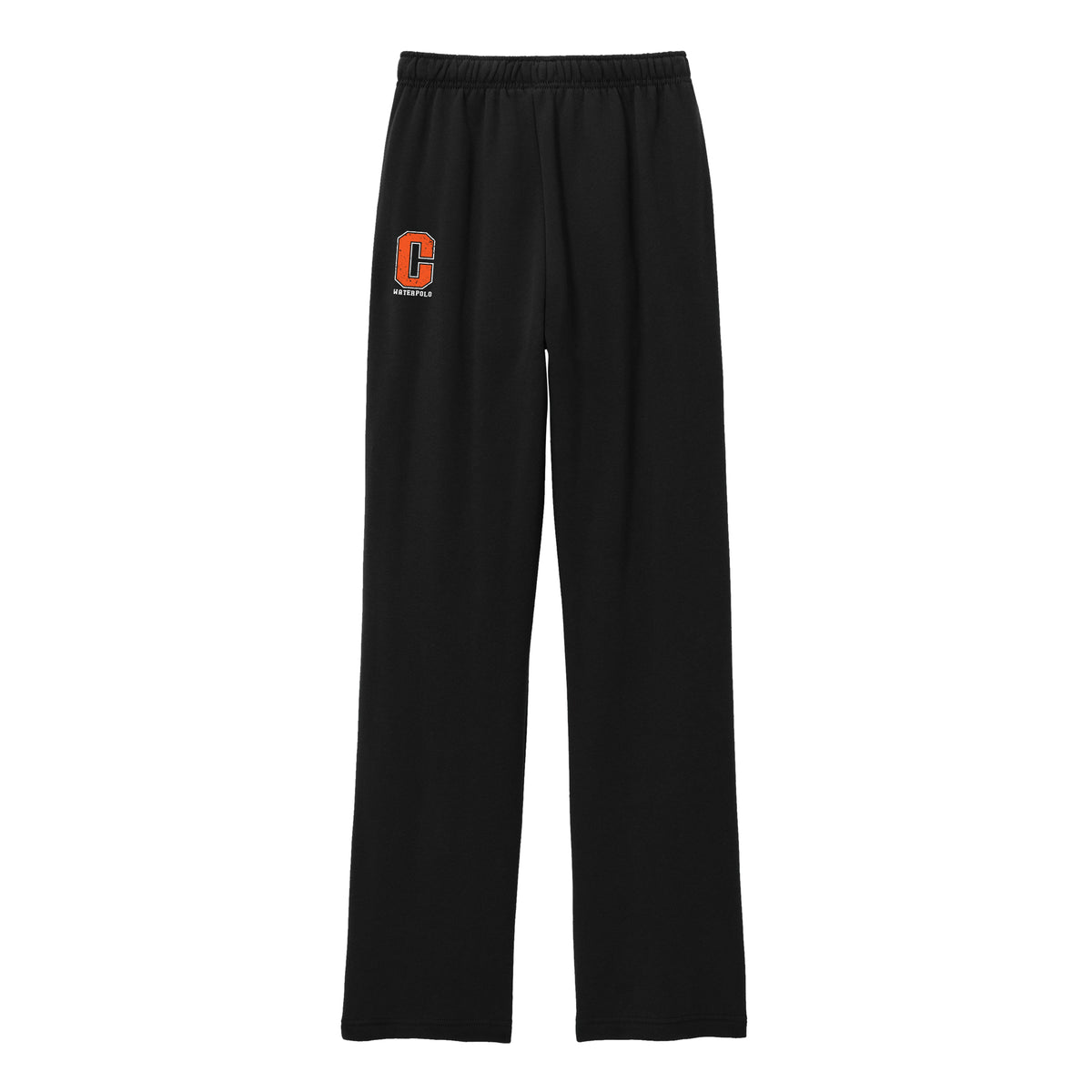 Cal High Varsity C Collection - Unisex Fleece Straight Leg Sweatpants