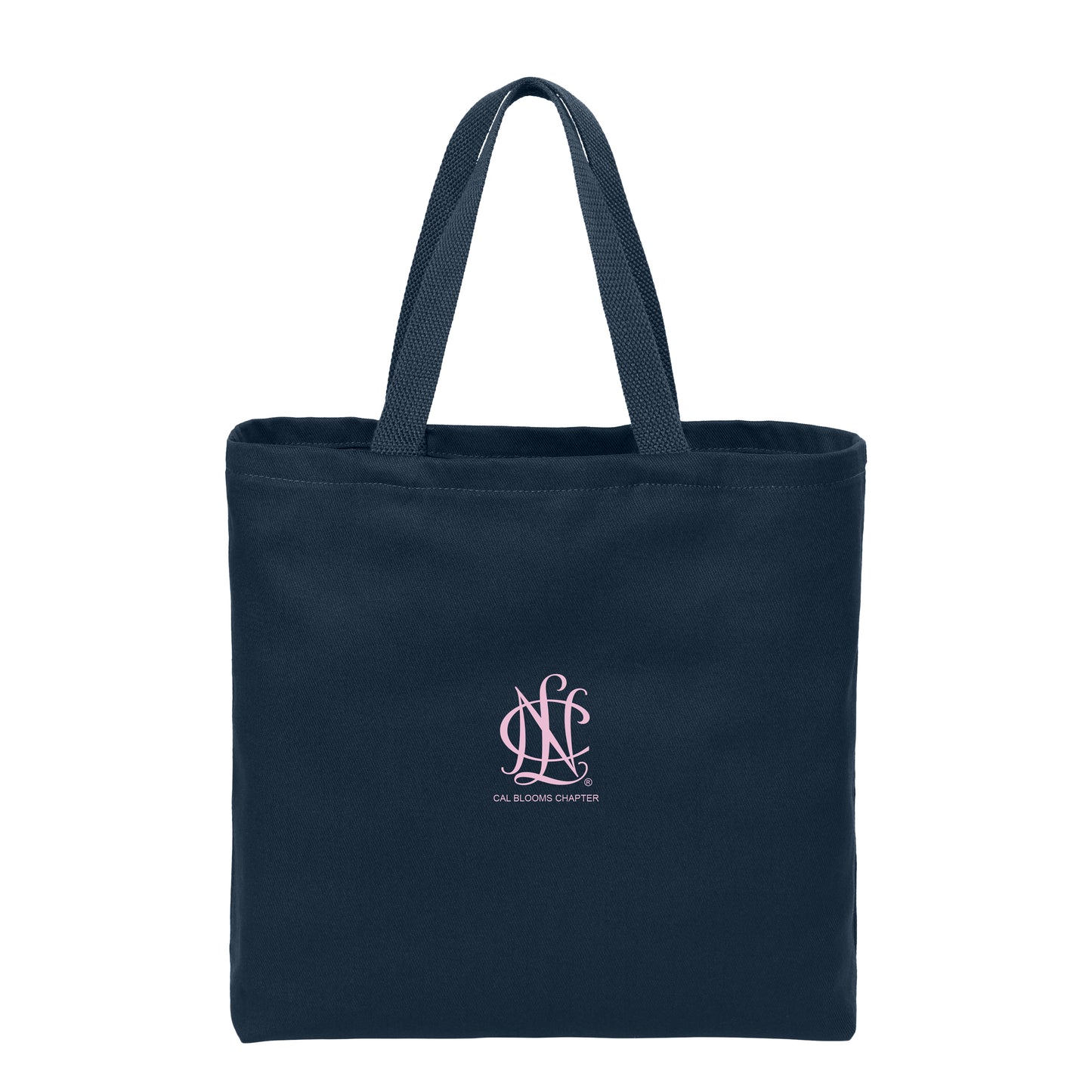 NCL - Cal Blooms Chapter Tote Bag