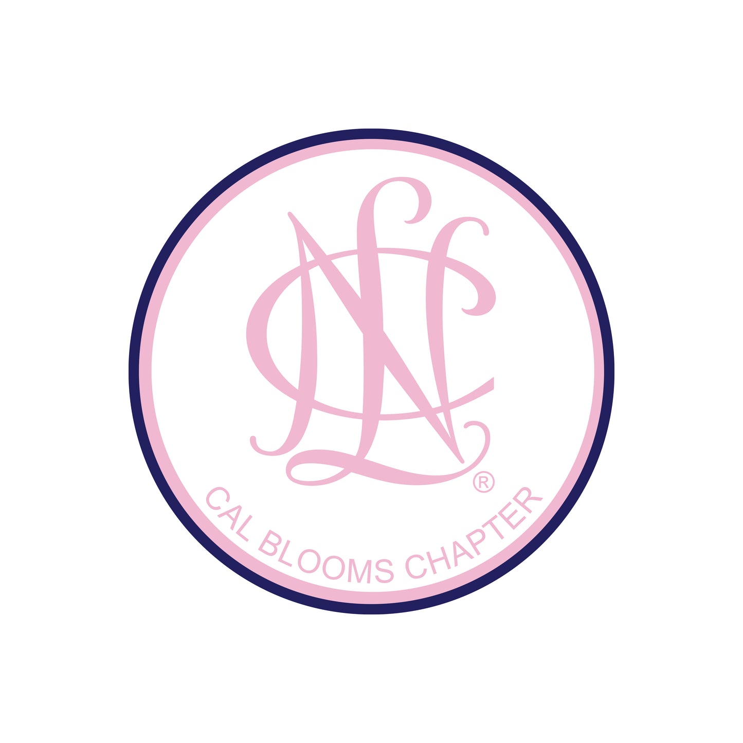 NCL Cal Blooms Chapter Shorts