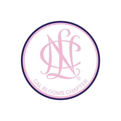 NCL Cal Blooms Chapter Shorts