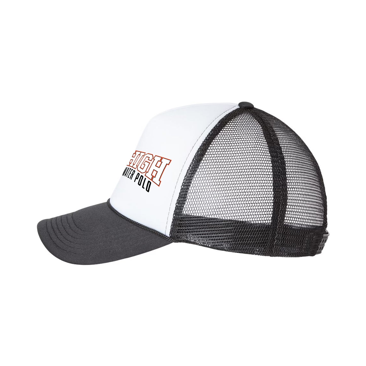 Call High Water Polo (Core) mesh trucker baseball cap