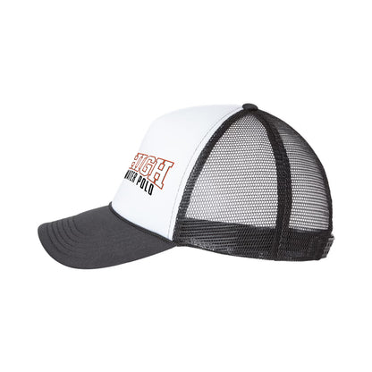 Call High Water Polo (Core) mesh trucker baseball cap