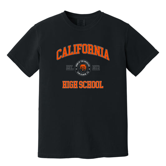 Campus Collection  - Comfort Colors Premium Unisex Tees