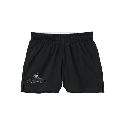 Classic Collection  Girls Jersey Knit Squad Short