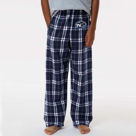 Classic Collection Flannel Pajama Pants